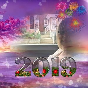 Meet your Posher, Lucy